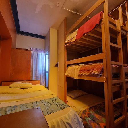 ホテル Casa De Sila クスコ エクステリア 写真