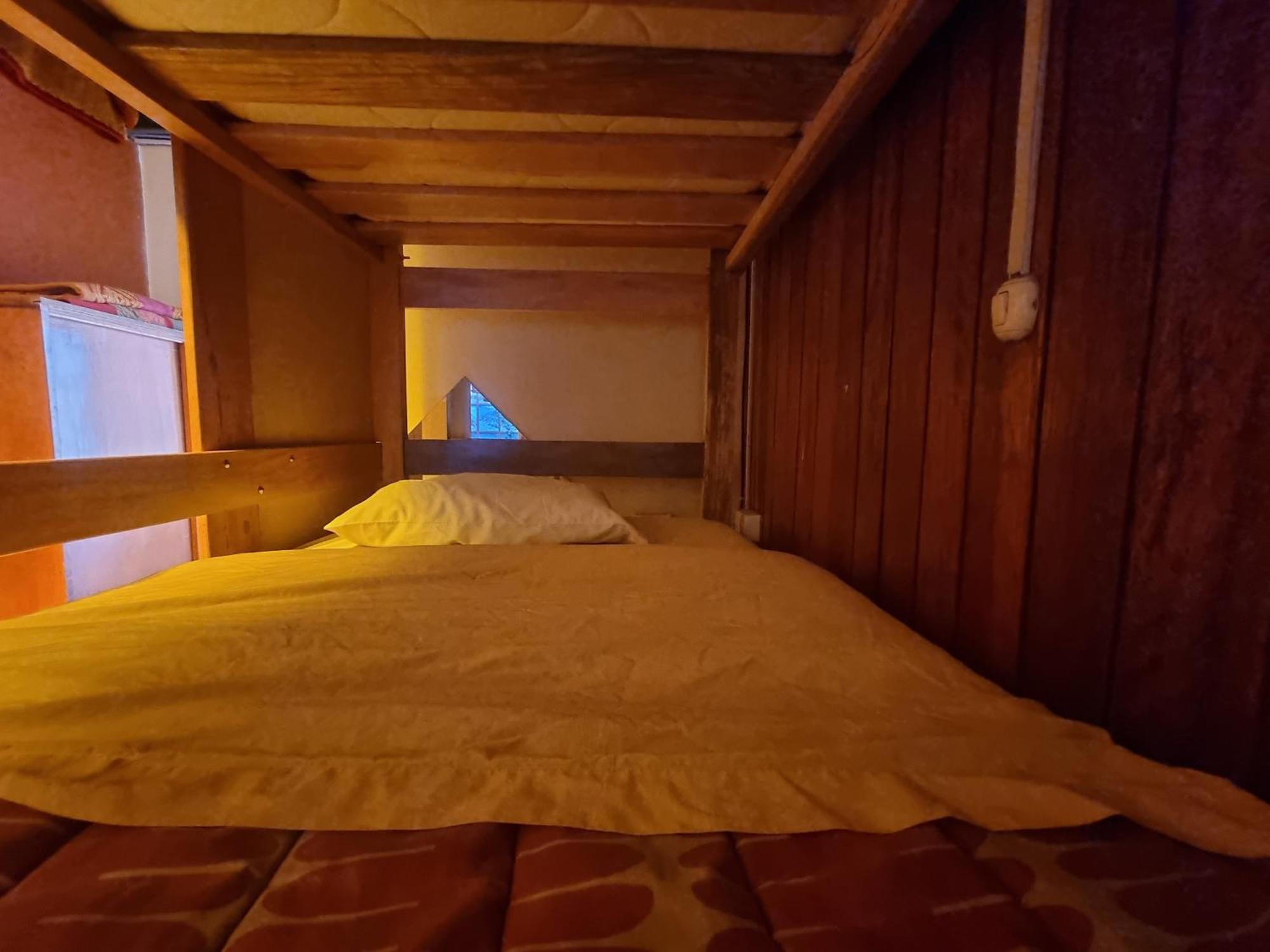 ホテル Casa De Sila クスコ エクステリア 写真